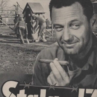 Stalag 17, Neues Film-Programm Nr.1847