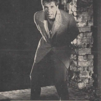Der Rächer, Neues Film-Programm Nr.1967
