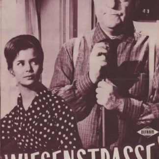 Wiesenstrasse Nr.10, Neues Film-Programm Nr.1988