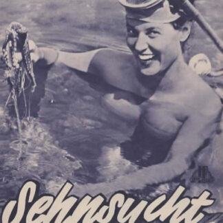 Sehnsucht nach Sonne, Neues Film-Programm Nr.2006