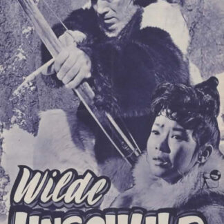 Wilde Unschuld, Neues Film-Programm Nr.2057
