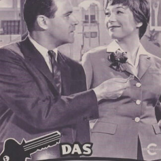 Das Appartement, Neues Film-Programm Nr.2119