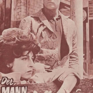 Der Mann in der Schlangenhaut, Neues Film-Programm Nr.2159