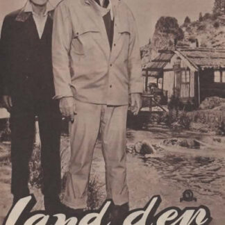 Land der 1000 Abenteuer, Neues Film-Programm Nr.2185