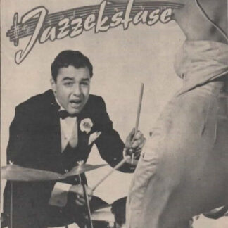 Jazzekstase, Neues Film-Programm Nr.2247