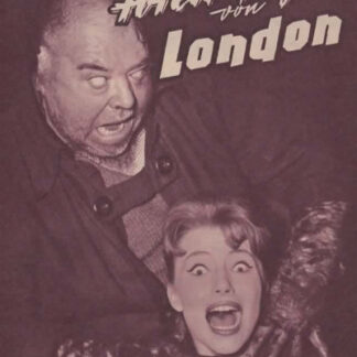 Die toten Augen von London, Neues Film-Programm Nr.2298