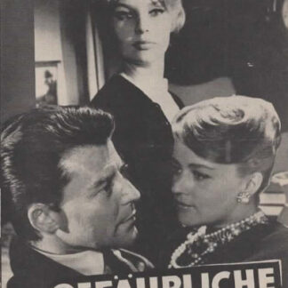 Gefährliche Liebschaften, Neues Film-Programm Nr.2523