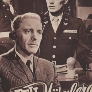 Urteil von Nürnberg, Neues Film-Programm Nr.2548