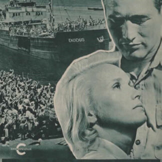 Exodus, Neues Film-Programm Nr.2638