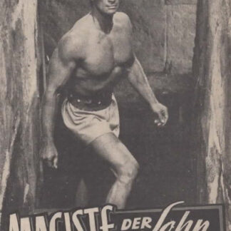 Maciste der Sohn des Herkules, Neues Film-Programm Nr.2673