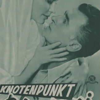 Knotenpunkt Bhowani, Neues Film-Programm Nr.283