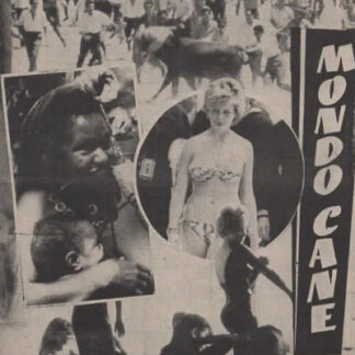 Mondo Cane, Neues Film-Programm Nr.3024