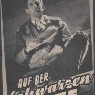 Auf der schwarzen Liste, Neues Film-Programm Nr.369