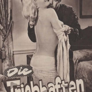 Die Triebhaften, Neues Film-Programm Nr.3832