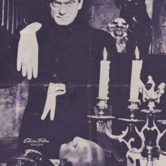 Fantomas, Neues Film-Programm Nr.3892