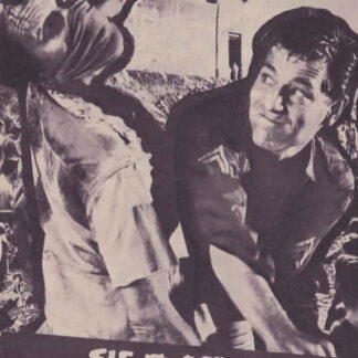 Sie nannten ihn King, Neues Film Programm Nr.4183
