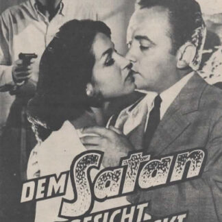 Dem Satan ins Gesicht gespuckt, Neues Film-Programm Nr.428