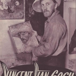 Vincent Van Gogh, Ein Leben in Leidenschaft, Neues Film-Programm Nr.437