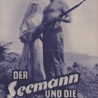 Der Seemann und die Nonne, Neues Film-Programm Nr.438