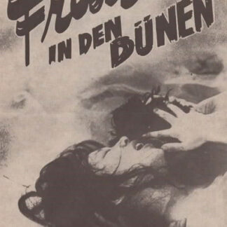 Frau in den Dünen, Neues Film-Programm Nr.4506