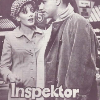 Inspektor Clouseau, Neues Film-Programm Nr.5122