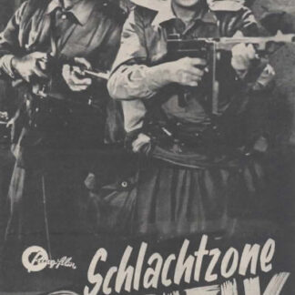 Schlachtzone Pazifik, Neues Film-Programm Nr.549