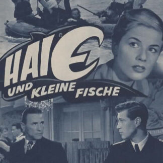 Haie und kleine Fische, Neues Film-Programm Nr.567