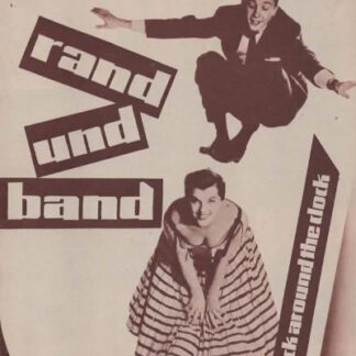 Ausser Rand und Band, Neues Film-Programm Nr.60