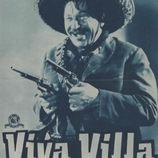Viva Villa, Schrei der Gehetzten, Neues Film-Programm Nr.602