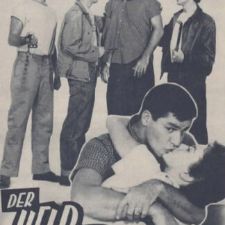 Der Held von Brooklyn, Neues Film-Programm Nr.681