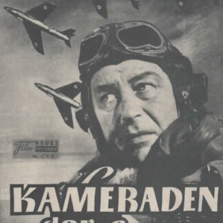 Kameraden der Luft, Neues Film-Programm Nr.688