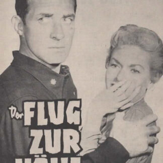 Der Flug zur Hölle, Neues Film-Programm Nr. 705