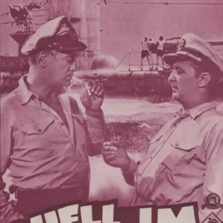Duell im Atlantik, Neues Film-Programm Nr.736