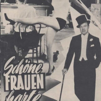 Schöne Frauen harte Dollars, Neues Film-Programm Nr.779