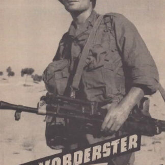 An Vorderster Front, Neues Film-Programm Nr.805