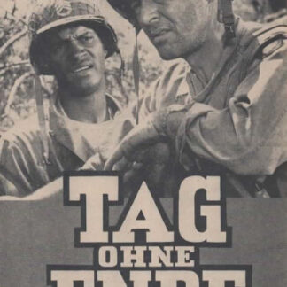 Tag ohne Ende, Neues Film-Programm Nr.814