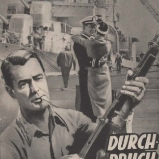 Durchbruch bei Morgenrot, Neues Film-Programm Nr.851