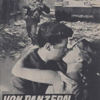 Von Panzern Überrollt, Neues Film-Programm Nr.959