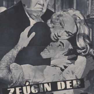 Zeugin der Anklage, Neues Film-Programm Nr.970
