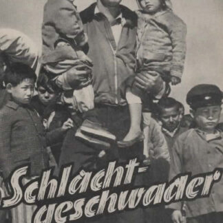 Schlachtgeschwader 2 einsatzbereit, Neues Film-Programm Nr.528
