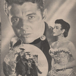 Adlerschwinge, Illustrierter Film-Kurier Nr.2055