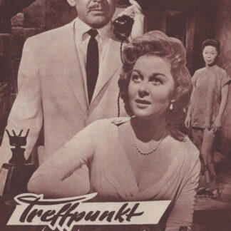 Treffpunkt Hongkong, Illustrierter Film-Kurier Nr.2340