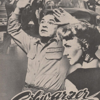 Schwarzer Freitag, Illustrierter Film-Kurier Nr.2517