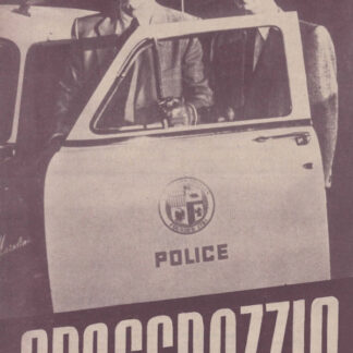 Grossrazzia, Illustrierter Film-Kurier Nr.2156