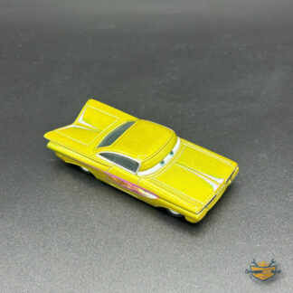 Ramone, Yellow (Gold)