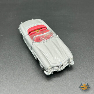 Mercedes Benz 300SL Roadster