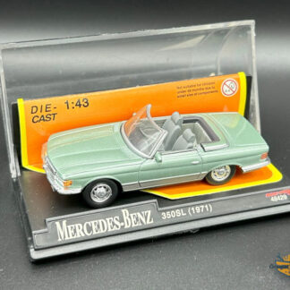 Mercedes Benz 350SL Roadster