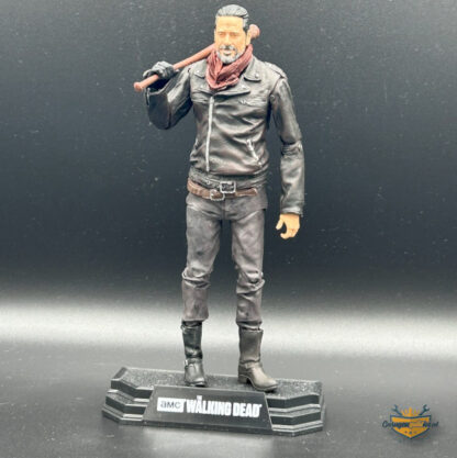 The Walking Dead, Negan