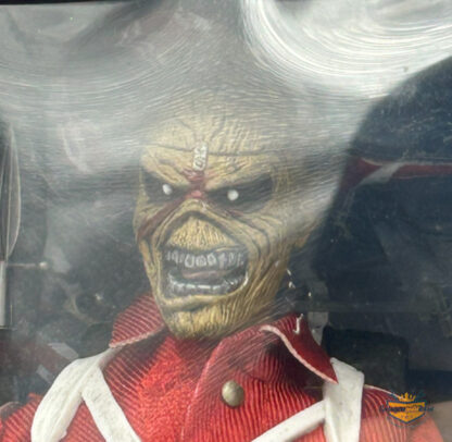Iron Maiden, Eddie -The Trooper – Bild 4