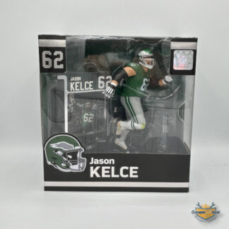 Jason Kelce, 6" Player Figure